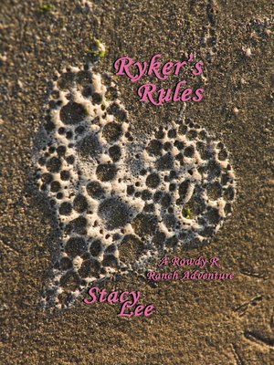 cover image of Ryker's Rules
